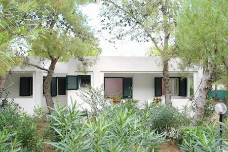 Villaggio Sabbiadoro