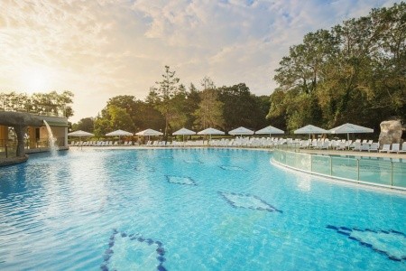 Luxusní ubytování v Bulharsku - Bulharsko 2023 - Forest Beach