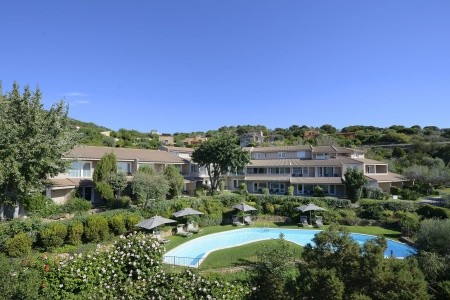 Taliansko Sardínia / Sardegna Chia Laguna Resort Village 15 dňový pobyt Polpenzia Vlastná May 2026 (21/05/26- 4/06/26)