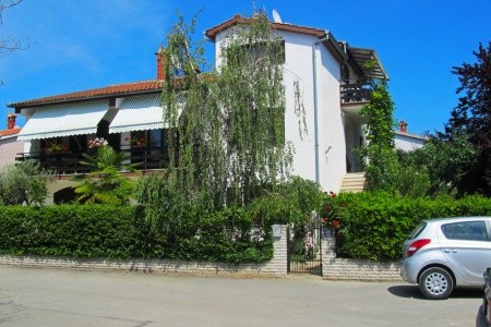 Apartmány 1355-1687 - 2