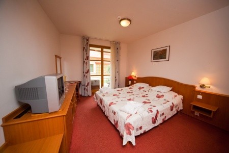 Hertelendy House - 14