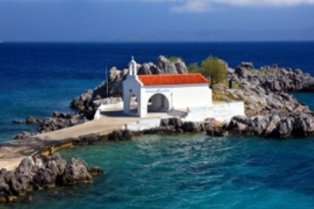 Slavný kraj bohů, básníků a bájných hrdinů: Objevte řecké ostrovy v Egejském moři