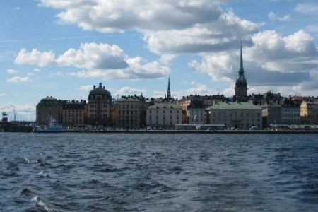 To nejlepší z Norska - 7