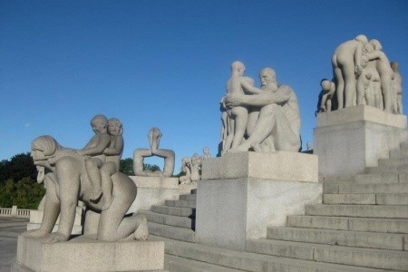 To nejlepší z Norska - 10