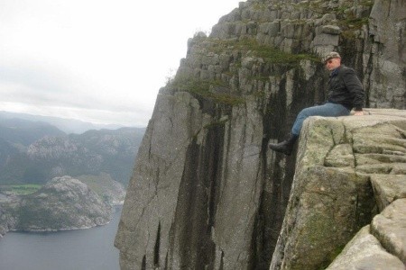 To nejlepší z Norska - 11