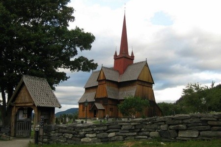 To nejlepší z Norska - 12