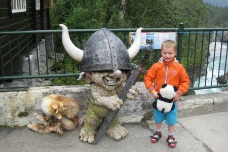 To nejlepší z Norska - 13