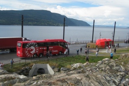 To nejlepší z Norska - 24