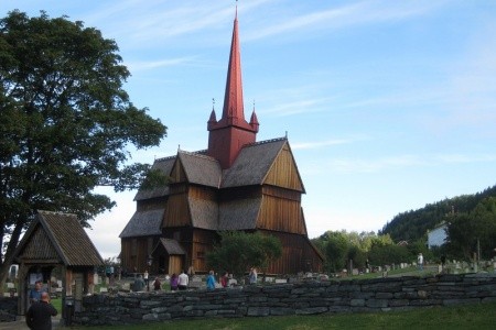 To nejlepší z Norska - 26