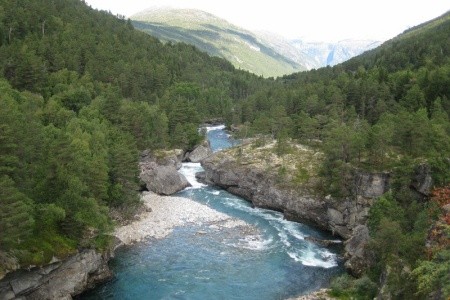 To nejlepší z Norska - 27