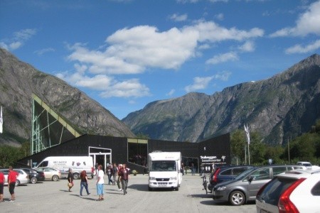 To nejlepší z Norska - 32