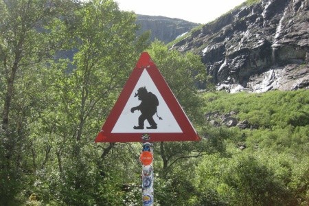 To nejlepší z Norska - 34