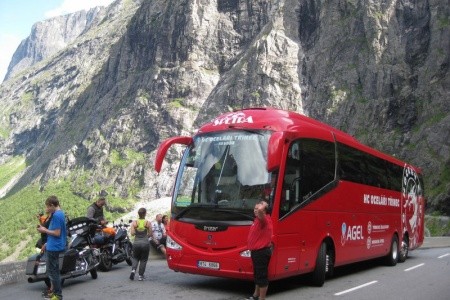 To nejlepší z Norska - 35