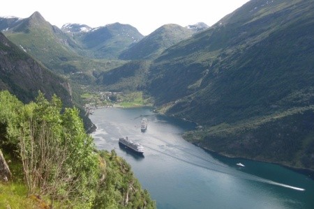 To nejlepší z Norska - 44