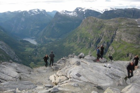 To nejlepší z Norska - 50