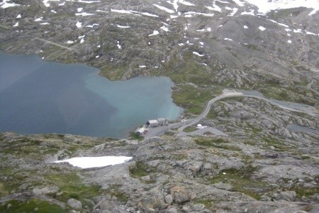 To nejlepší z Norska - 52