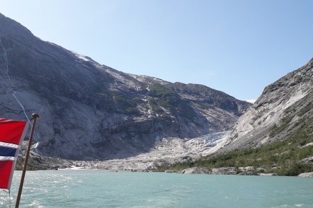 To nejlepší z Norska - 80