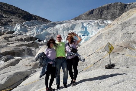 To nejlepší z Norska - 81