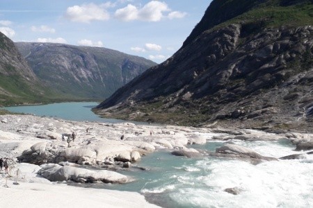 To nejlepší z Norska - 82