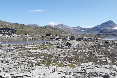 To nejlepší z Norska - 83