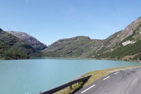 To nejlepší z Norska - 84