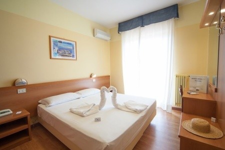 Regent (Pescara) Regent (Pescara)