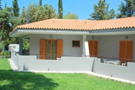 Villaggio Turistico La Mantinera