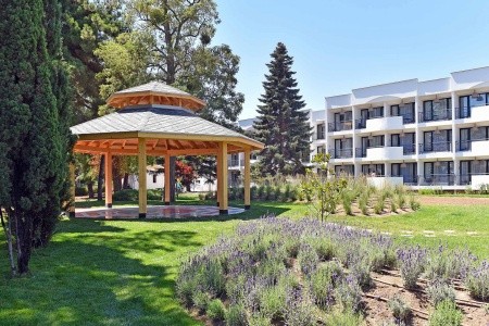 Ihotel Sunny Beach, Bulharsko, Slunečné Pobřeží