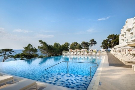 Valamar Carolina Hotel & Villas - 40