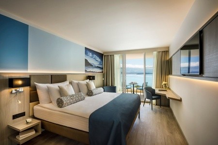 Valamar Carolina Hotel & Villas - 44