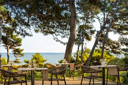 Valamar Carolina Hotel & Villas - 46