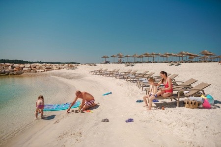 Isabella Valamar Collection Island Resort - 22