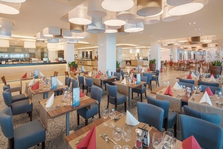 Isabella Valamar Collection Island Resort - 24