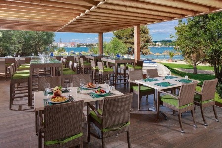 Isabella Valamar Collection Island Resort - 25