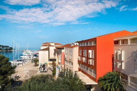 Valamar Riviera Hotel