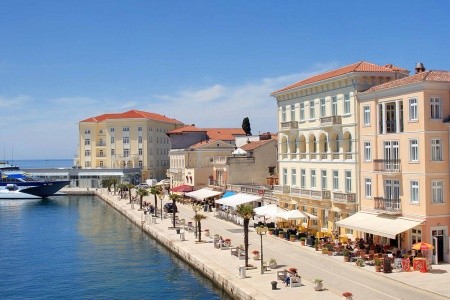 Valamar Riviera Hotel - 26