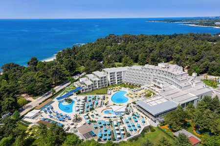 Valamar Parentino