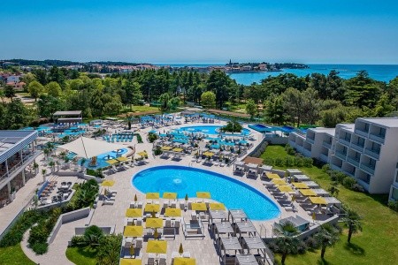 Valamar Parentino - 14