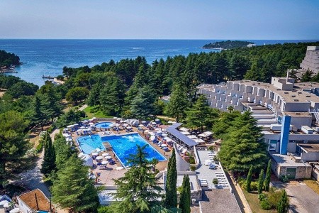 Sunny Poreč By Valamar - 1