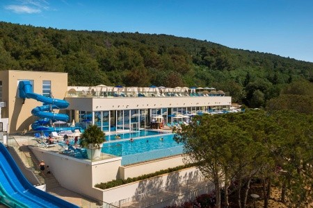 Valamar Girandella Maro Suites - 23