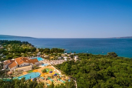 Krk Premium Camping Resort - 25