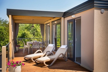 Krk Premium Camping Resort - 26