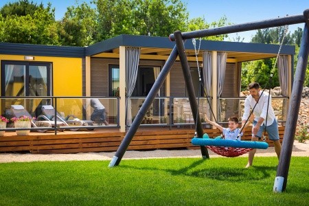 Krk Premium Camping Resort - 29