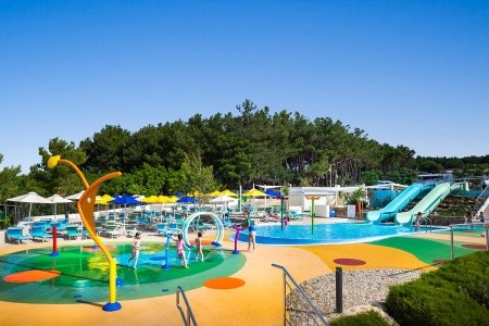 Krk Premium Camping Resort - 31