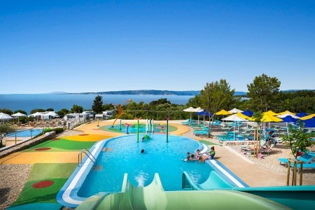 Krk Premium Camping Resort - 32