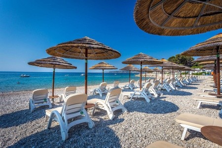 Ježevac Premium Camping Resort - 18