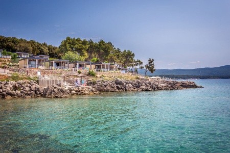 Ježevac Premium Camping Resort - 19