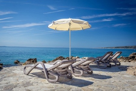 Ježevac Premium Camping Resort - 23