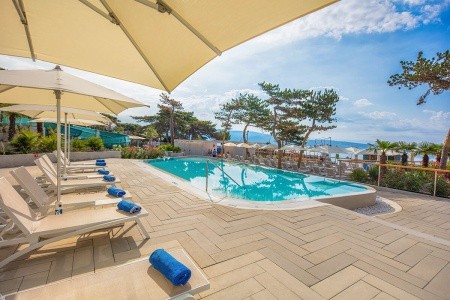 Ježevac Premium Camping Resort - 24