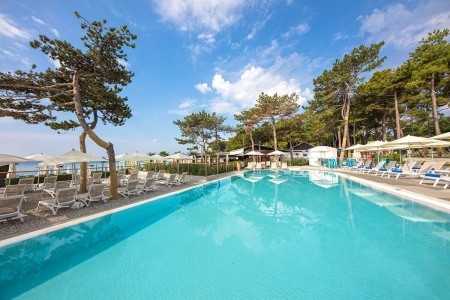 Ježevac Premium Camping Resort - 25